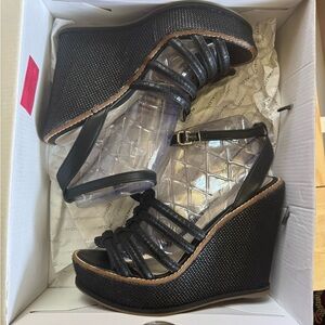Aldo Wedges